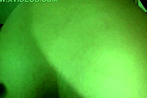 amateur stepmom has hardcore kinky sex in her basement