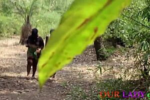 A man’s desperation for a son drives him crazy