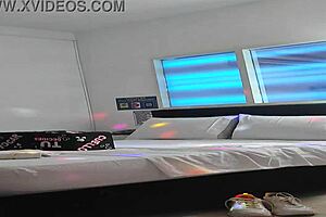 Mature Whore Cheats With Step-Nephew