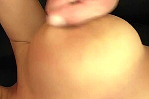 hey laura lions, how do ya handle that huge cock?