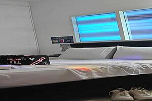 Mature Whore Cheats With Step-Nephew