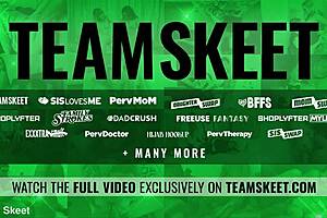 Stepdad Fingers And Fucks Frustrated Stepdaughter!