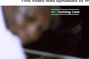 Hey, this repair guy fixes desperate housewives with hardcore riding