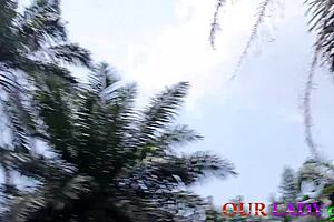 A man’s desperation for a son drives him crazy