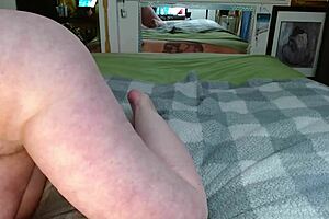 we reminisced about old times, then i told michael i'd tongue his ass before turning for him to savor mine.