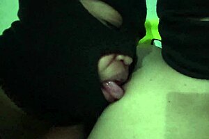 Indo Milf Loves Getting Pounded by Young Stud