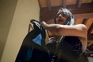 I’m Obsessed Watching This Skinny Latina Girlfriend Get Nailed Hard!