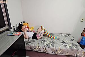 Fingir Falando Com Macho No Celular Pra Marido Foder Como Vadia Com Ciúmes