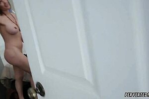 Amateur milf gangbang featuring krissy lynn in hd.