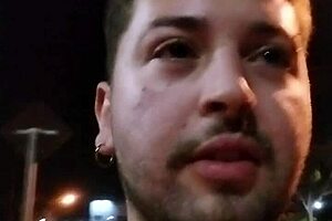 i flashed on the football field and got cum on my face almost caught 😏