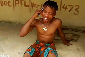 Met Local Boyfriend and Fucked in Uncompleted Building That Day