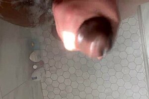 A big black cock for the tight pussy of a college girl