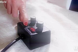 my ass gapes after sybian ride