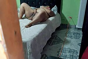 Delicious Blowjob POV: Mommy Licks and Sucks?