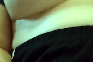 Gretala's extreme nipple fetish is intense.