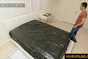 Can This Mall Cop Milf Blackmail You Into Sex?