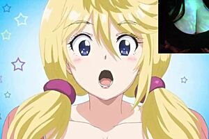 Hotwife with big tits loves hot guys