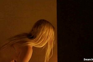 Whitney Able Stars in Dark 2015