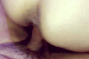 Me Llenan El Culo De Leche Con Leche