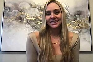 Horny teen lesbians tease each other with licks and anal play in bed.