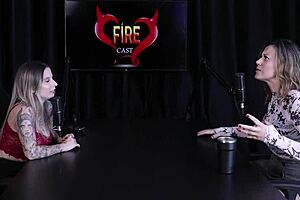 ex bbb shares how she started content despite brother's disapproval and women's prejudices - angelica morango on sheer red