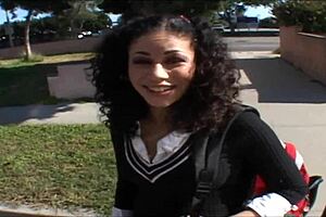 Summer Bailey Gets Ass Gaped Before Intense Fucking.