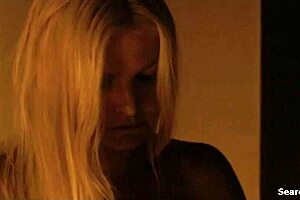 Whitney Able Stars in Dark 2015