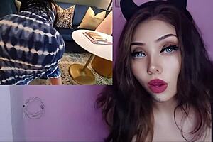 Family Ploughs Vacation