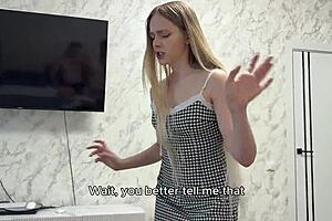 i banged my stepmom hard in the bedroom, now she does whatever i ask