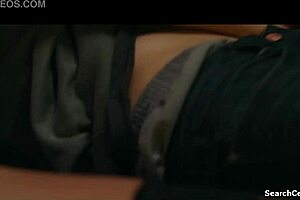 i got seduced by the teeny whore maid, mature black bull on the sofa with monster kok