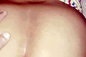 Mature Woman Passionately Fucks Girl With Strapon - Oldnanny