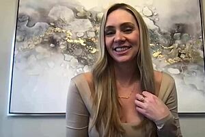 Horny teen lesbians tease each other with licks and anal play in bed.