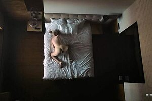 i got this red hair slave for lesbo fucking domination, with anal fingering and lingerie fetsh