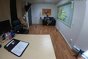 Nataly Dewalt Sucks Cock During Skinny Milf Casting Session