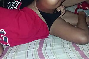 smashing the sweet wet pussy of my pregnant daughter-in-law! 🔥