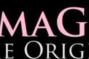 Hey, watch this horny granny rub her old hairy pussy!