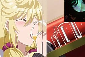 Hotwife with big tits loves hot guys