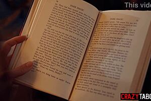 Anal Slut Uses Enema to Clean Dirty Ass Before Intense Hard Ass Fucking Close Up