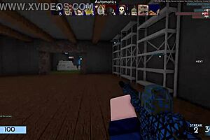 Wow, Egirl Gets Pounded By BBC And Squirts Everywhere!