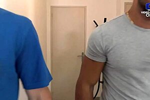 Ashlyn Rae Screams As Talon Fucks Her For Birthday!