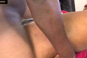 the horny student continues her encounter with the head teacher in his office during school time