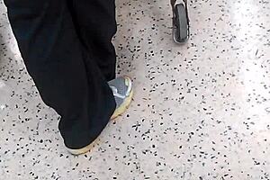 Sara jay shows off her sexy mature body