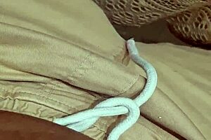 Alineflavio’s Blonde Milf Fetish Clip Stirs Deep Cravings