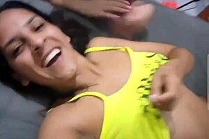 kel says, 'watch my friends fuck me hard'