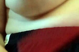 Gretala's extreme nipple fetish is intense.