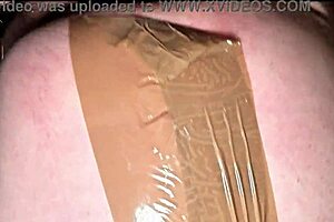 Pussy Pump Makes It Swollen.