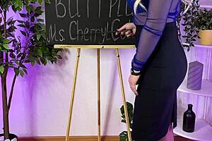 He cheated on his girlfriend with a tanned Venezuelan prostitute, riding her hard.