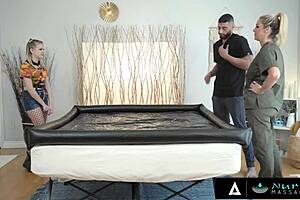 Sexy Black Milf with Huge Fat Ass I Met on Blacksexlist Com Enjoys Vibe