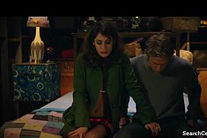 i got seduced by the teeny whore maid, mature black bull on the sofa with monster kok