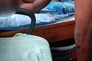 Real african amateur couples with huge cumshot clip